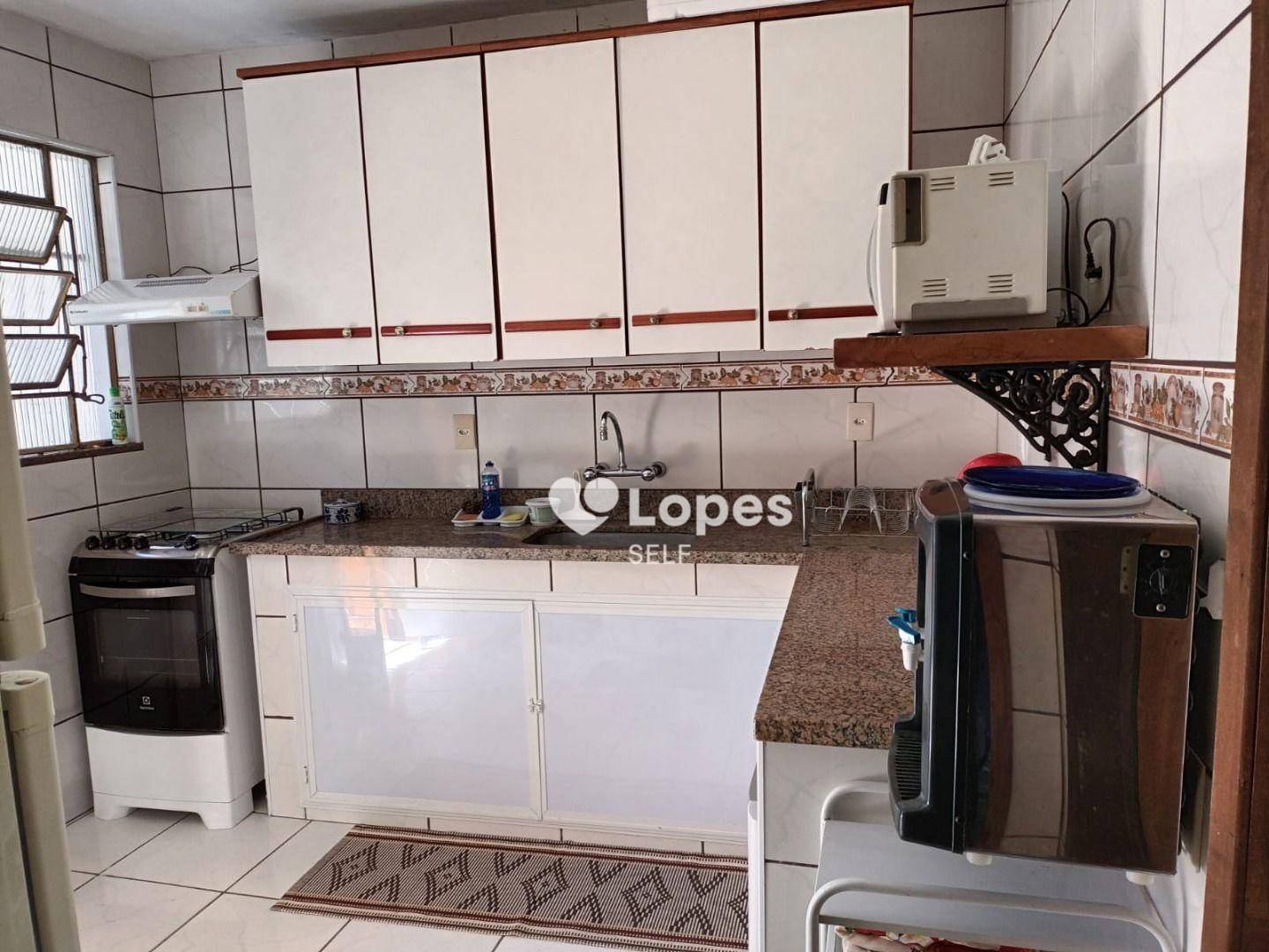 Casa à venda com 3 quartos, 186m² - Foto 12