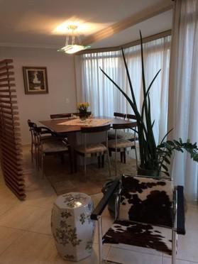 Apartamento à venda com 3 quartos, 265m² - Foto 5