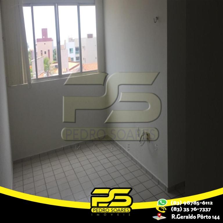 Apartamento à venda com 2 quartos, 100m² - Foto 2