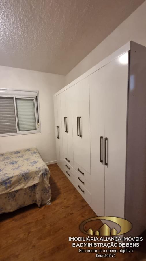 Apartamento para alugar com 3 quartos, 77m² - Foto 6