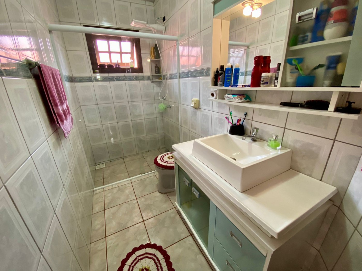 Casa à venda com 3 quartos, 300m² - Foto 8