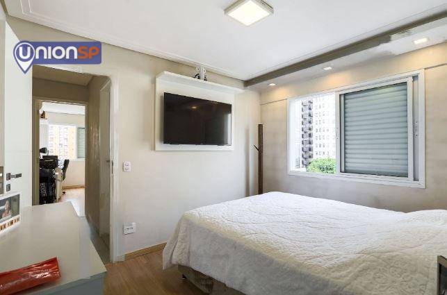 Apartamento à venda com 2 quartos, 75m² - Foto 10