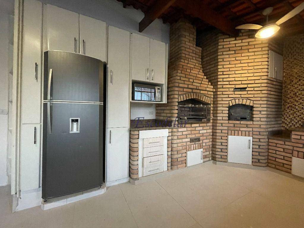 Sobrado à venda com 5 quartos, 253m² - Foto 9