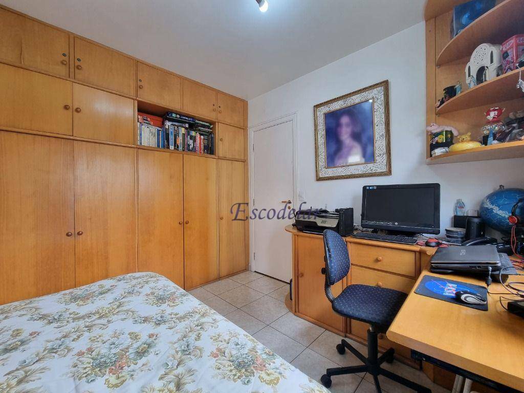 Apartamento à venda com 3 quartos, 105m² - Foto 13