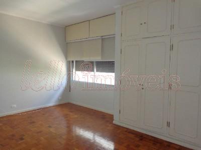 Apartamento para alugar com 3 quartos, 310m² - Foto 14