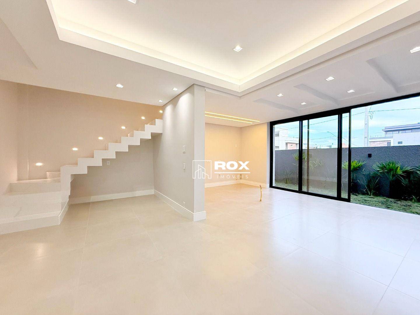 Casa de Condomínio à venda com 3 quartos, 162m² - Foto 6