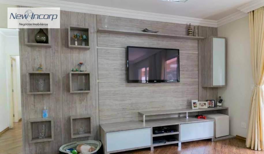 Apartamento à venda com 4 quartos, 176m² - Foto 3