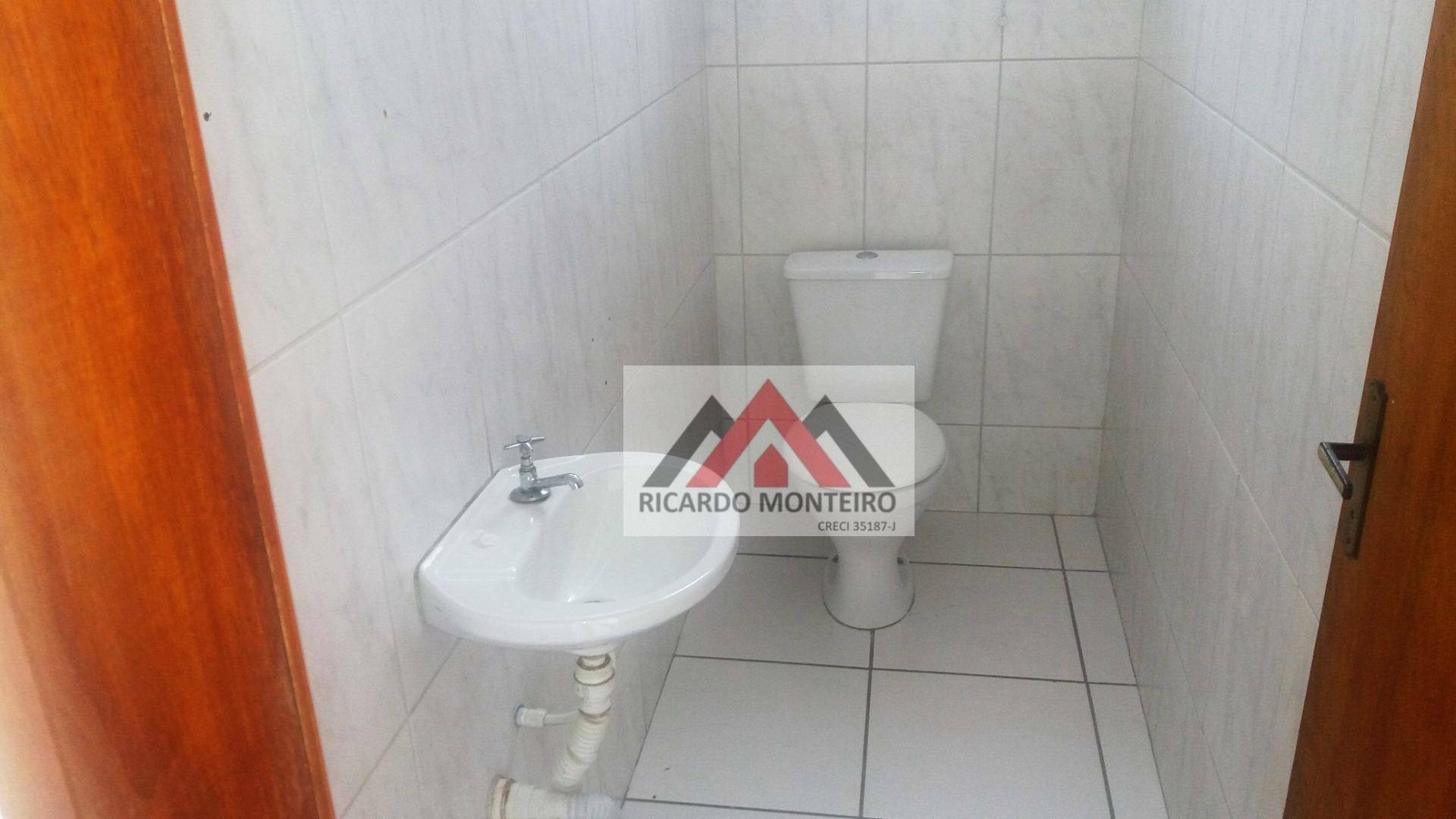 Conjunto Comercial-Sala para alugar, 100m² - Foto 4