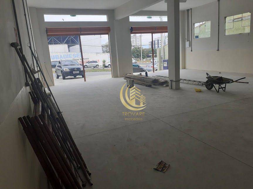 Depósito-Galpão-Armazém para alugar, 362m² - Foto 4