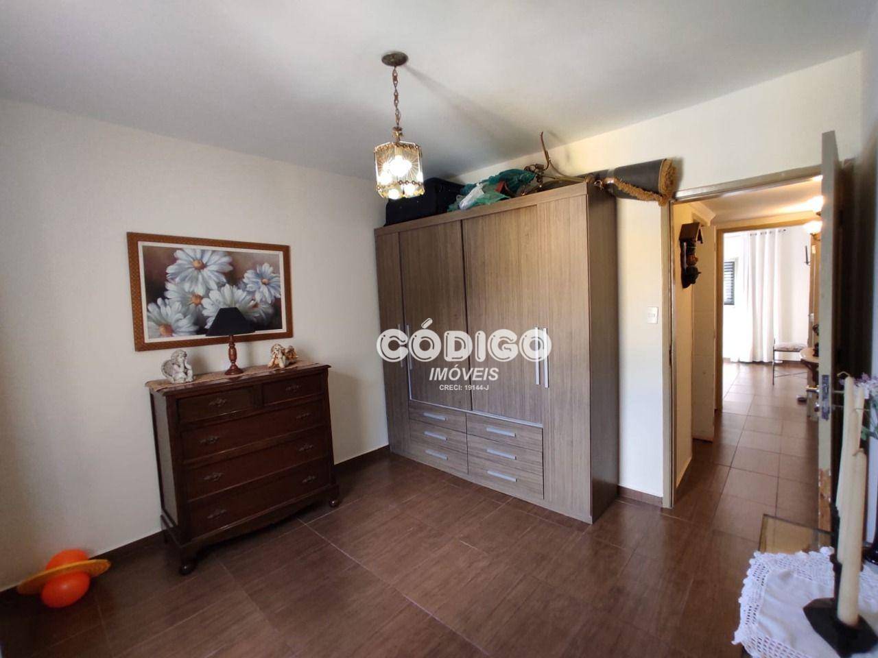 Sobrado à venda com 2 quartos, 80m² - Foto 13