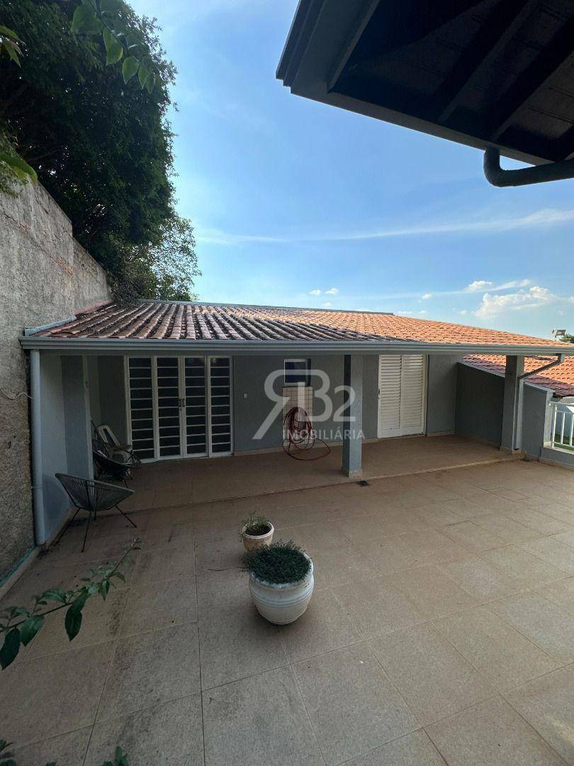 Casa de Condomínio à venda com 3 quartos, 269m² - Foto 38