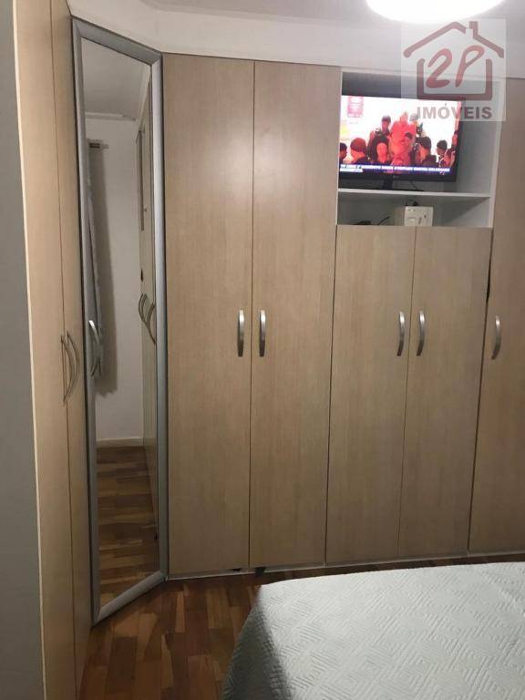 Apartamento à venda com 4 quartos, 127m² - Foto 19