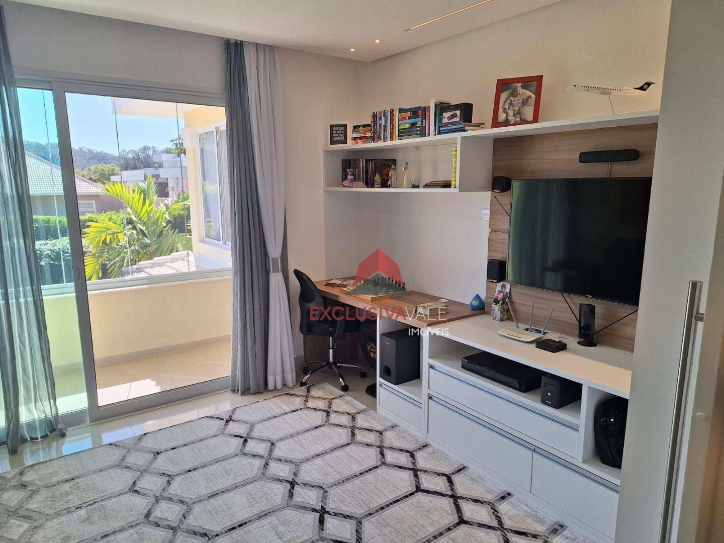 Casa de Condomínio à venda com 3 quartos, 410m² - Foto 15