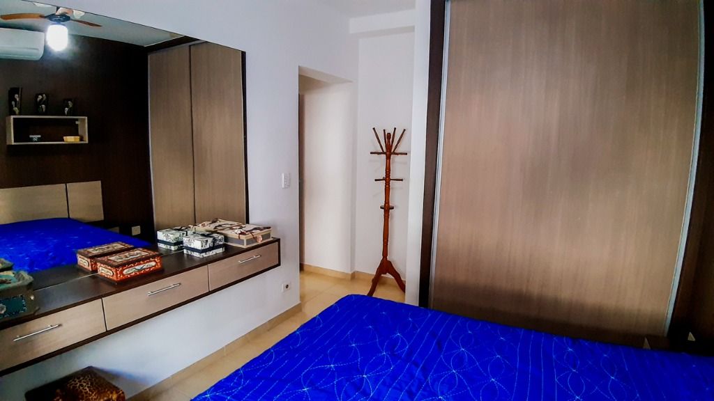 Apartamento à venda com 3 quartos, 170m² - Foto 13