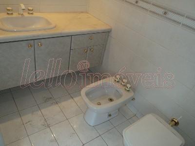 Apartamento à venda com 4 quartos, 269m² - Foto 13