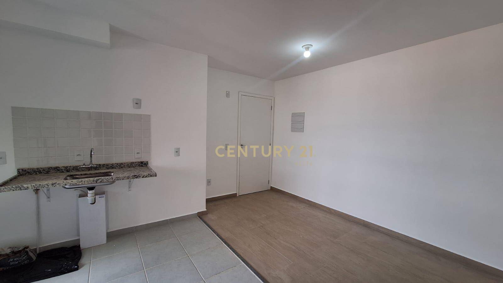 Apartamento, 2 quartos, 42 m² - Foto 2