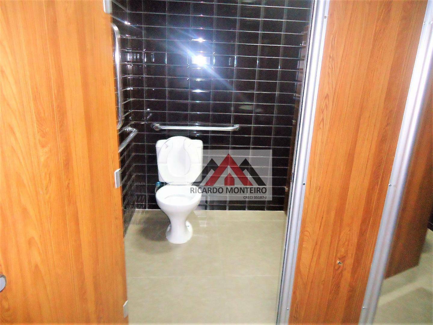 Loja-Salão para alugar, 404m² - Foto 15