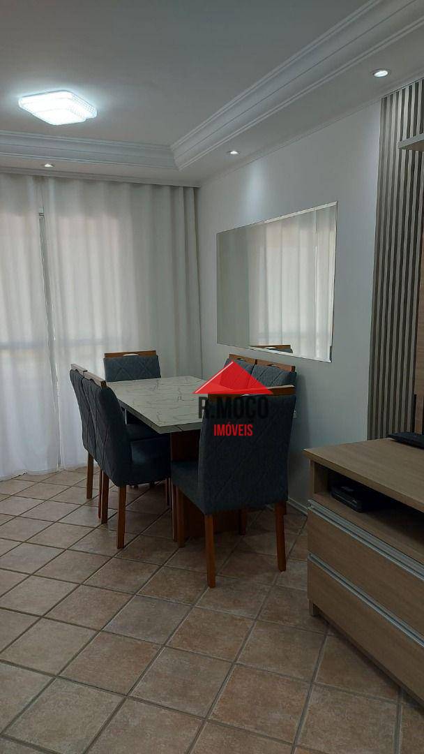 Apartamento à venda com 3 quartos, 70m² - Foto 9