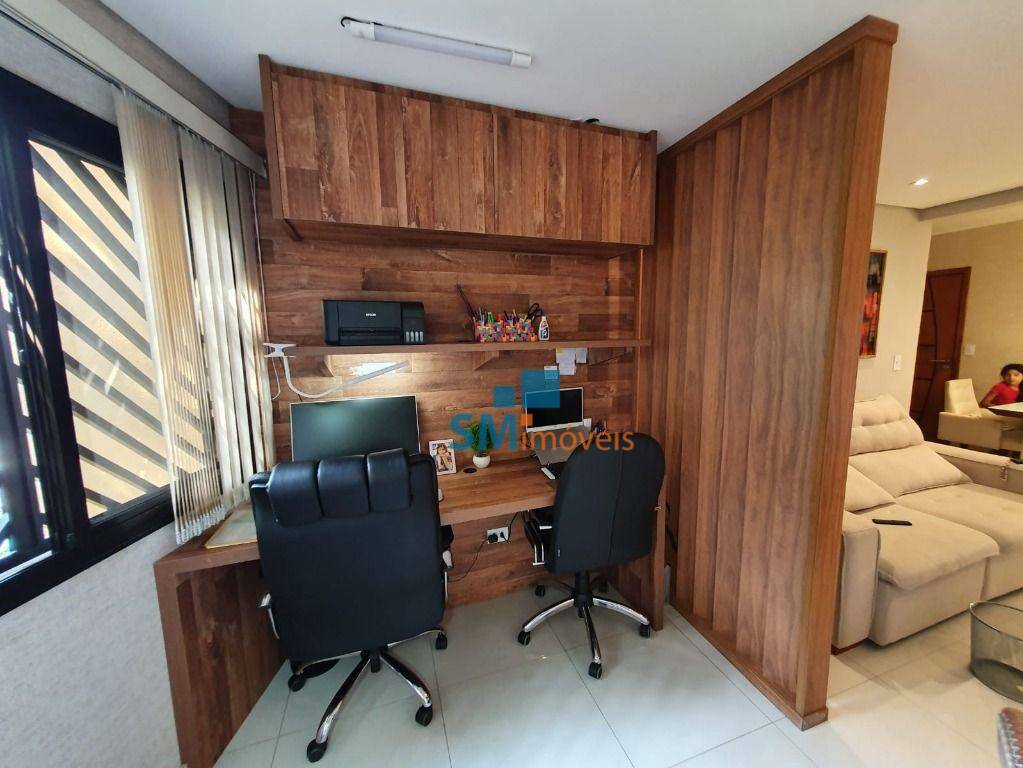 Apartamento à venda com 2 quartos, 79m² - Foto 20