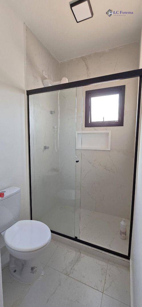 Casa de Condomínio para alugar com 2 quartos, 80m² - Foto 11