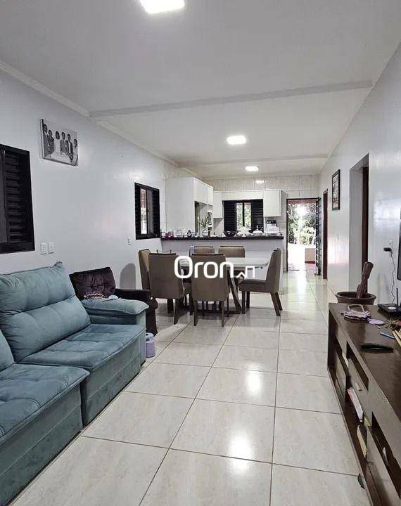 Chácara à venda com 3 quartos, 2500M2 - Foto 7