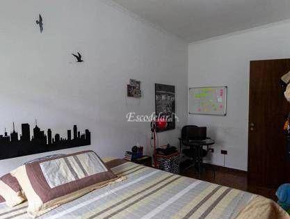 Sobrado à venda com 4 quartos, 177m² - Foto 11