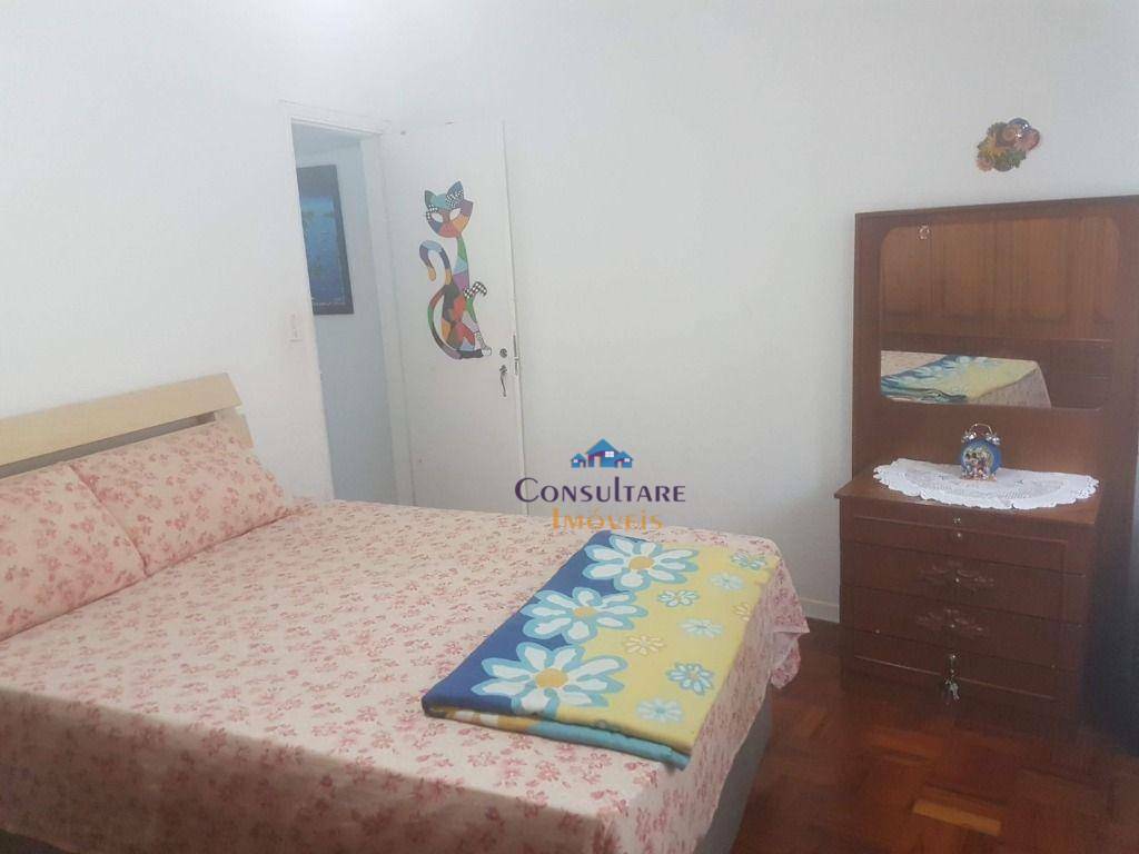 Apartamento à venda com 1 quarto, 54m² - Foto 7