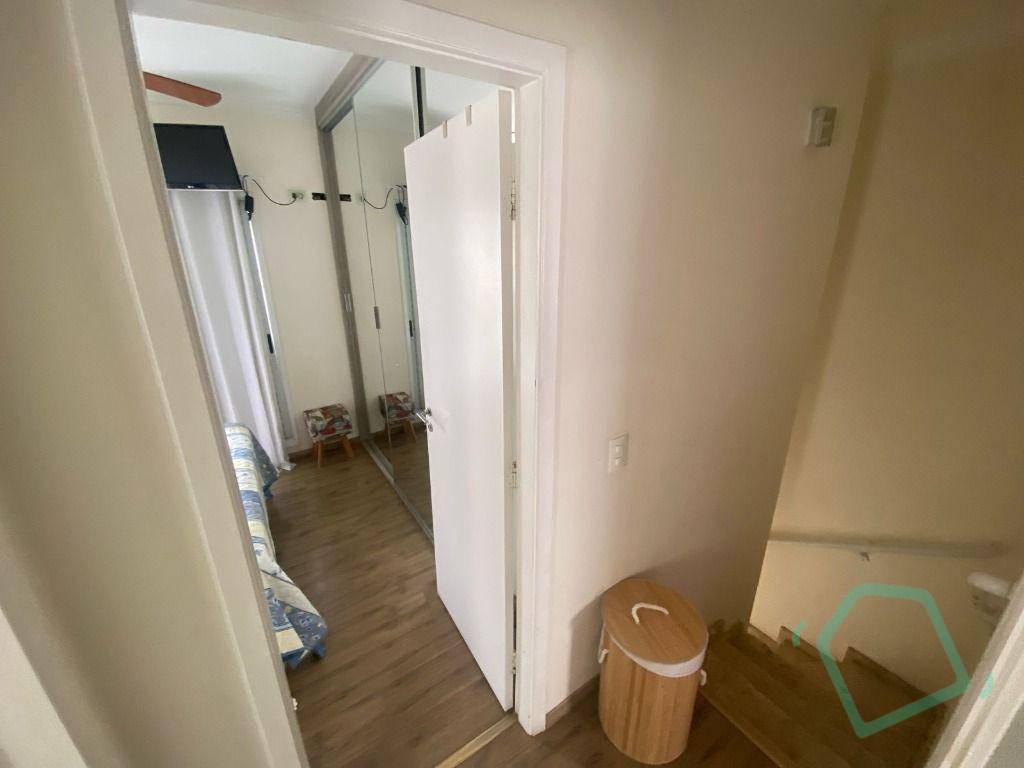 Casa de Condomínio à venda com 3 quartos, 85m² - Foto 17