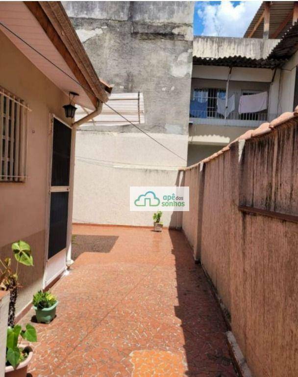 Casa à venda com 3 quartos, 155m² - Foto 10