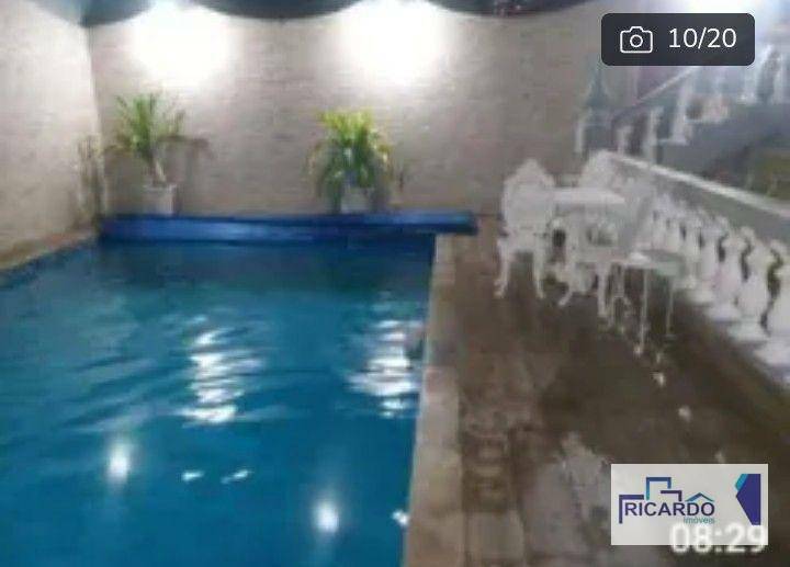 Sobrado à venda com 3 quartos, 315m² - Foto 7