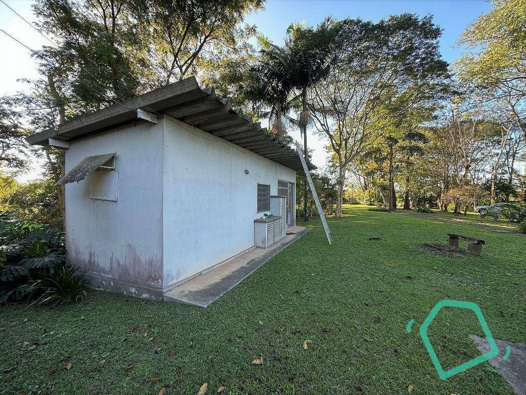 Casa de Condomínio à venda com 3 quartos, 434m² - Foto 49