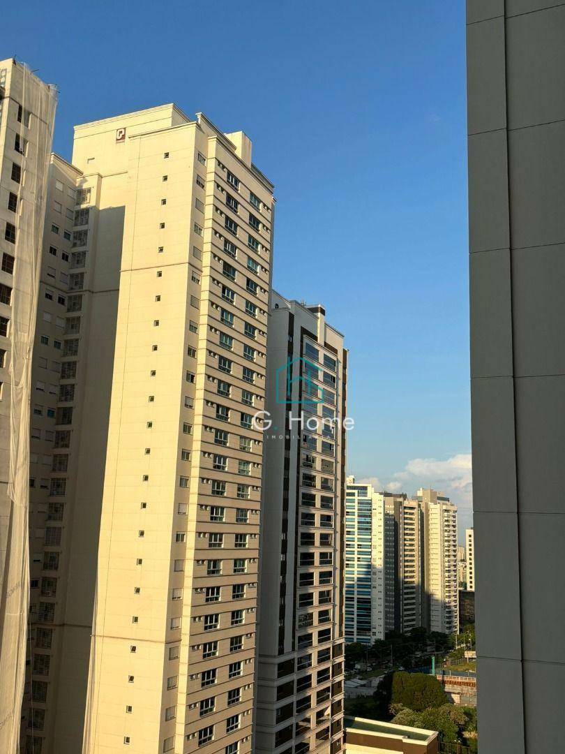 Apartamento para alugar com 2 quartos, 76m² - Foto 7