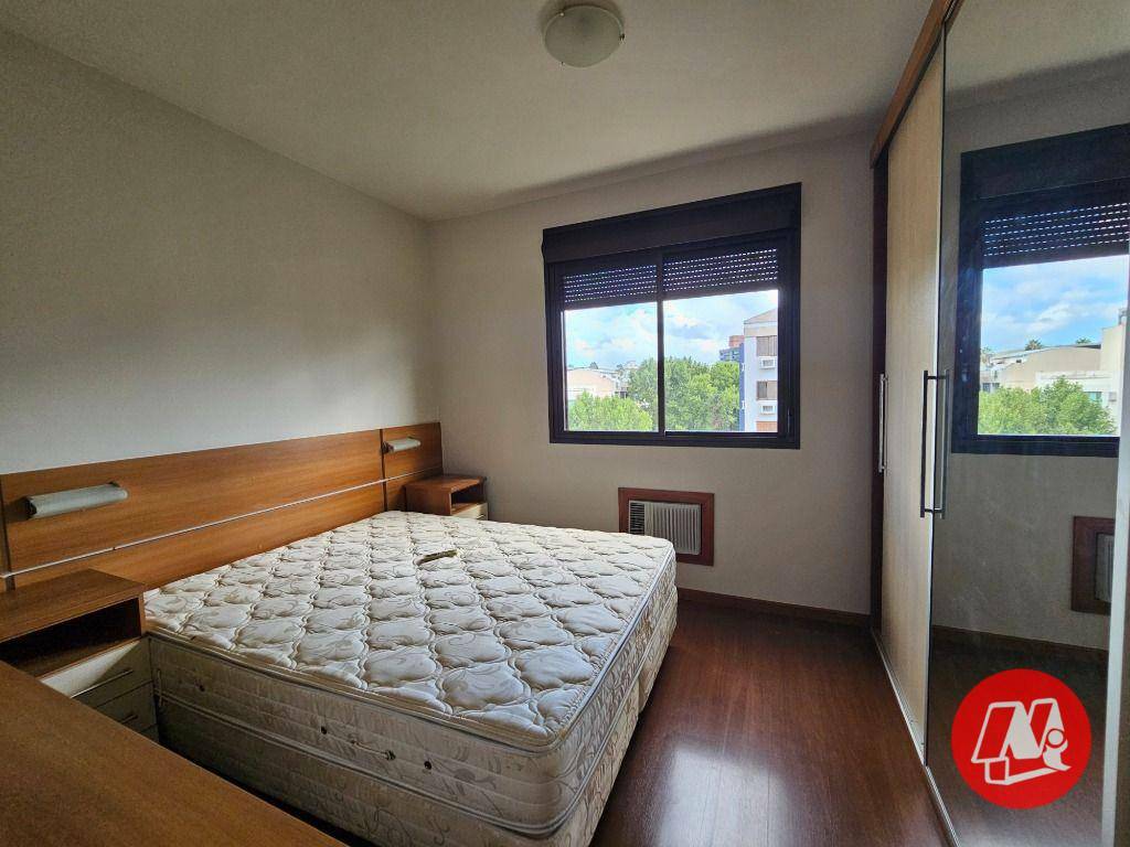 Apartamento para alugar com 3 quartos, 107m² - Foto 21