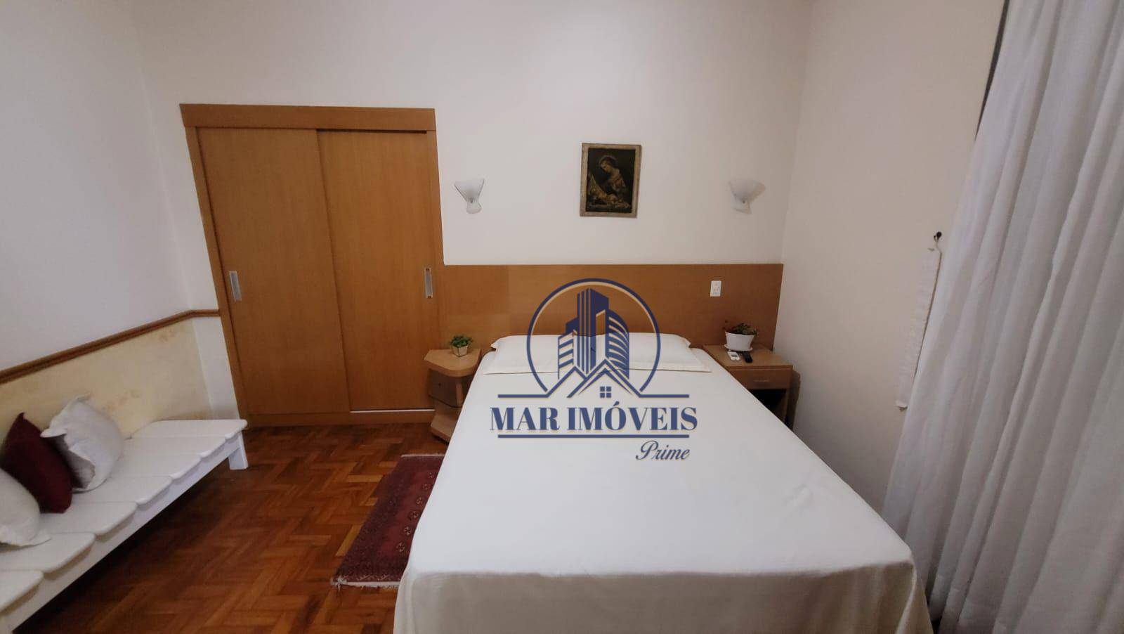 Apartamento à venda com 3 quartos, 130m² - Foto 11