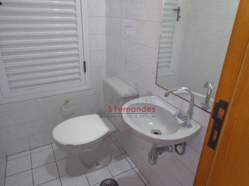 Conjunto Comercial-Sala para alugar, 53m² - Foto 17