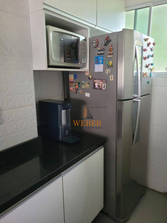 Sobrado à venda com 2 quartos, 68m² - Foto 12