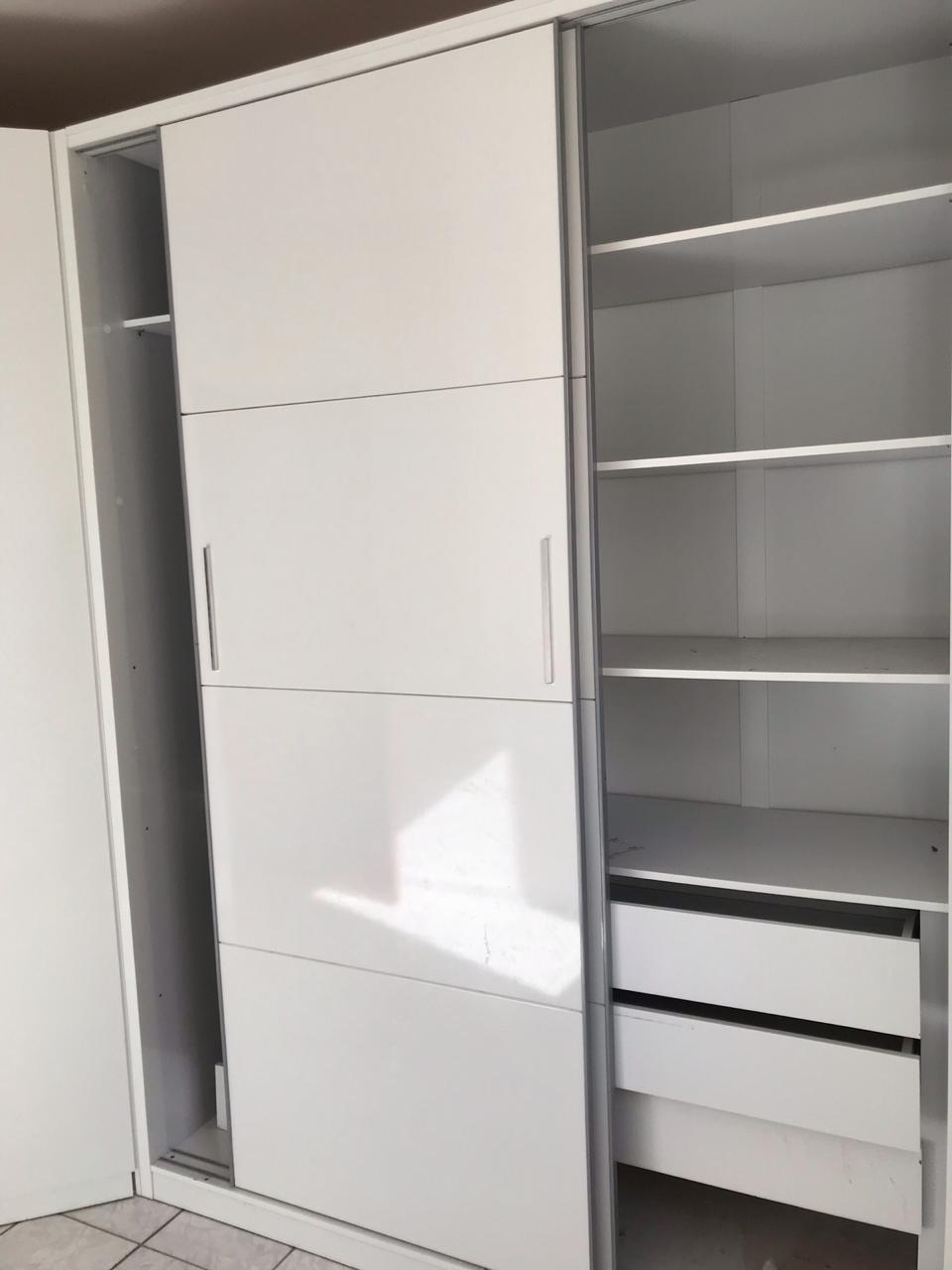 Apartamento à venda e aluguel com 2 quartos, 56m² - Foto 9