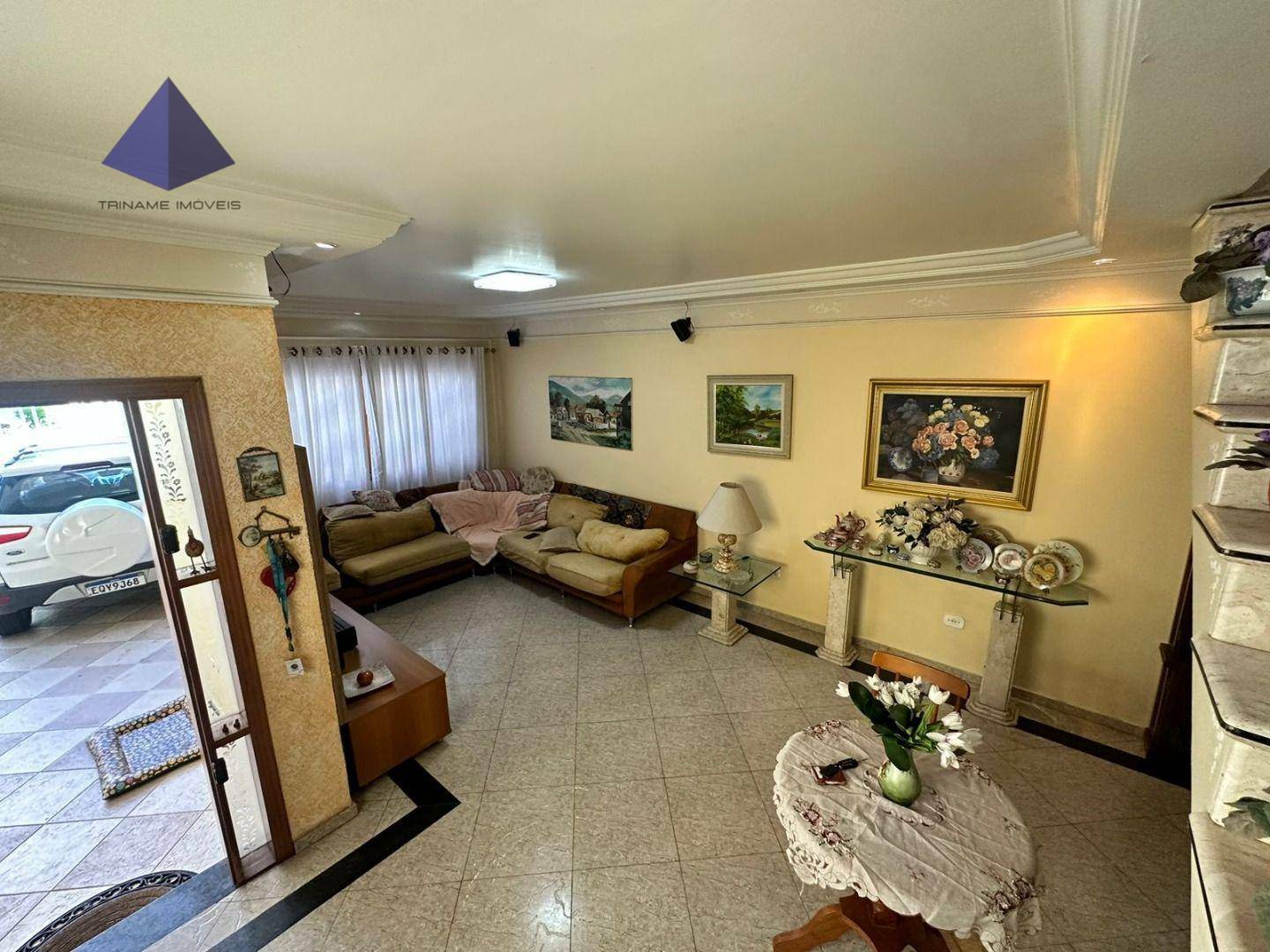 Sobrado à venda com 3 quartos, 166m² - Foto 19