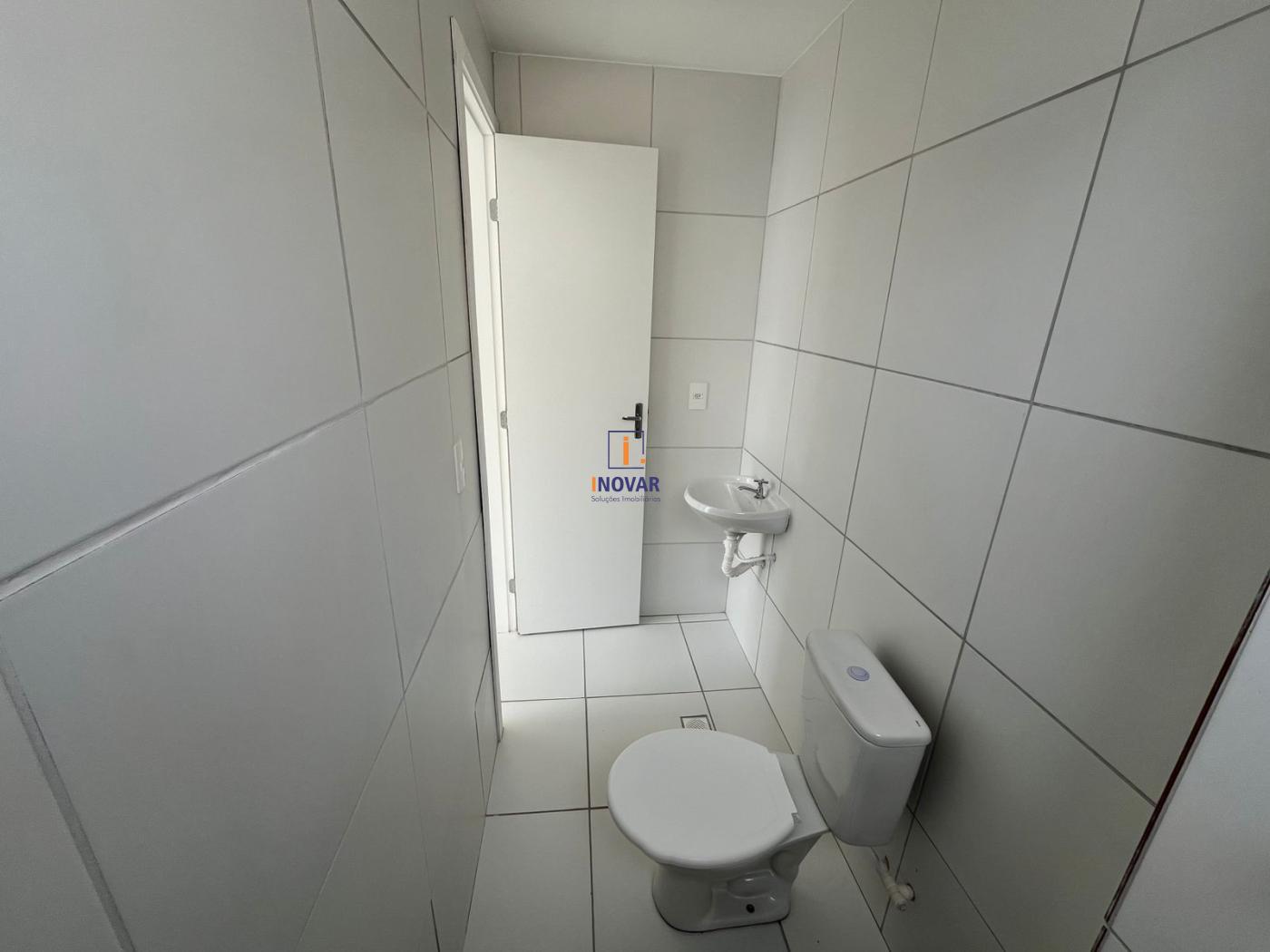 Apartamento à venda com 2 quartos, 55m² - Foto 25