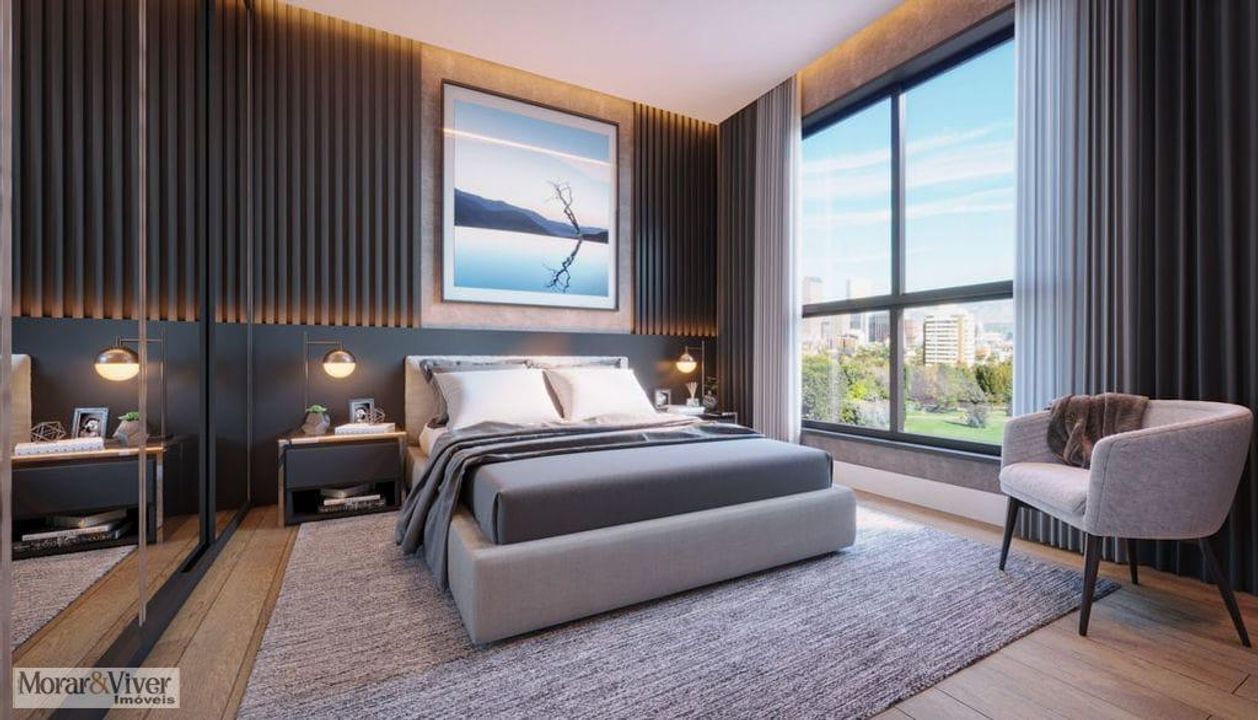 Apartamento, 3 quartos, 150 m² - Foto 9