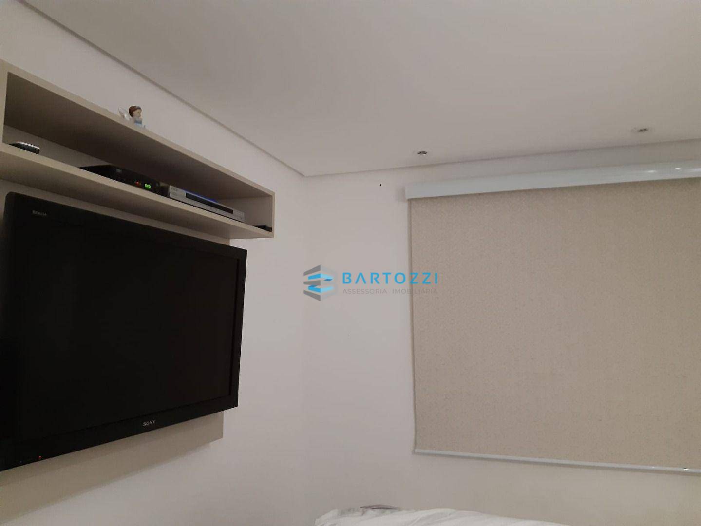 Sobrado à venda com 3 quartos, 120m² - Foto 15