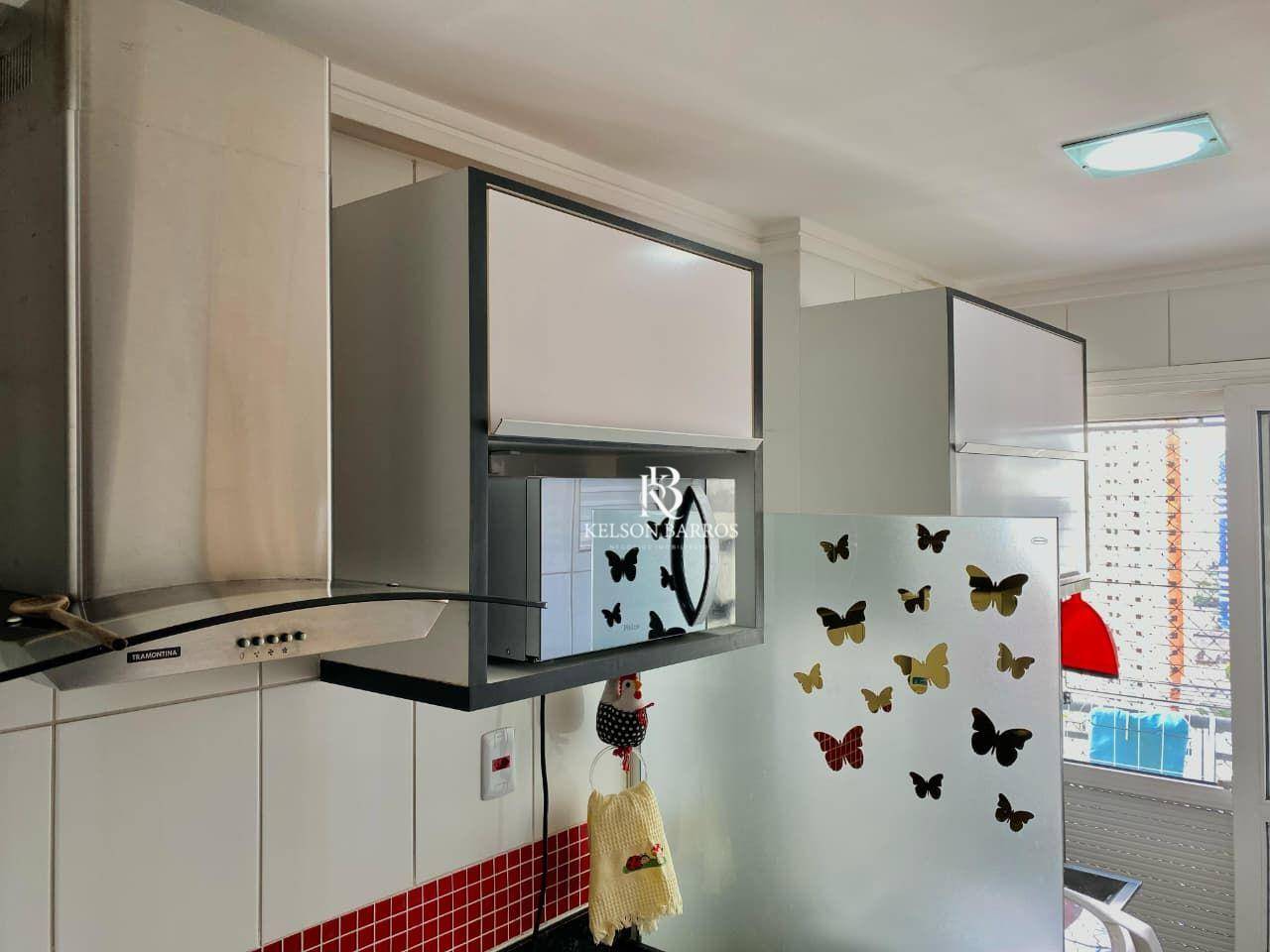 Apartamento, 3 quartos, 100 m² - Foto 5