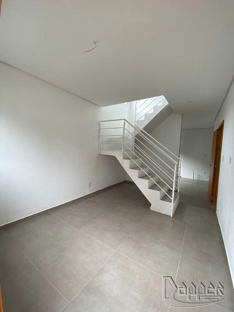 Casa à venda com 3 quartos, 99m² - Foto 3