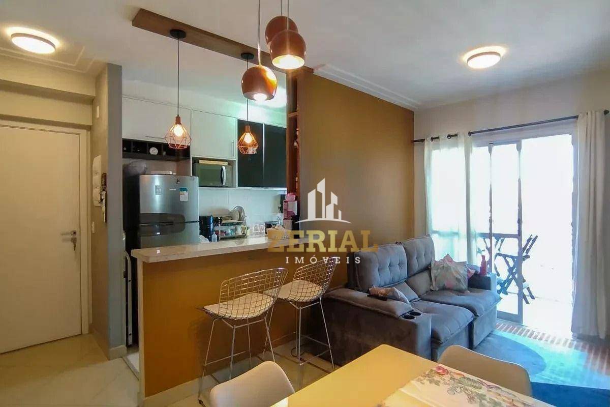 Apartamento à venda com 2 quartos, 64m² - Foto 6