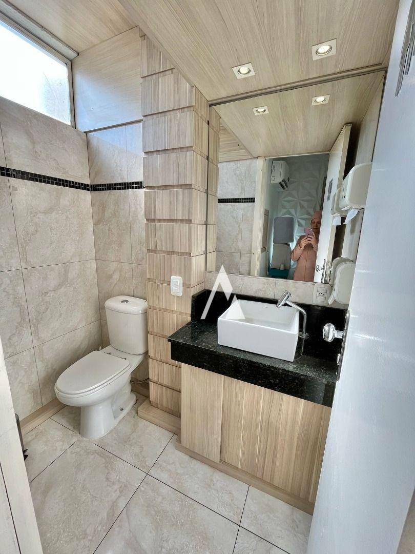 Conjunto Comercial-Sala à venda, 34m² - Foto 6