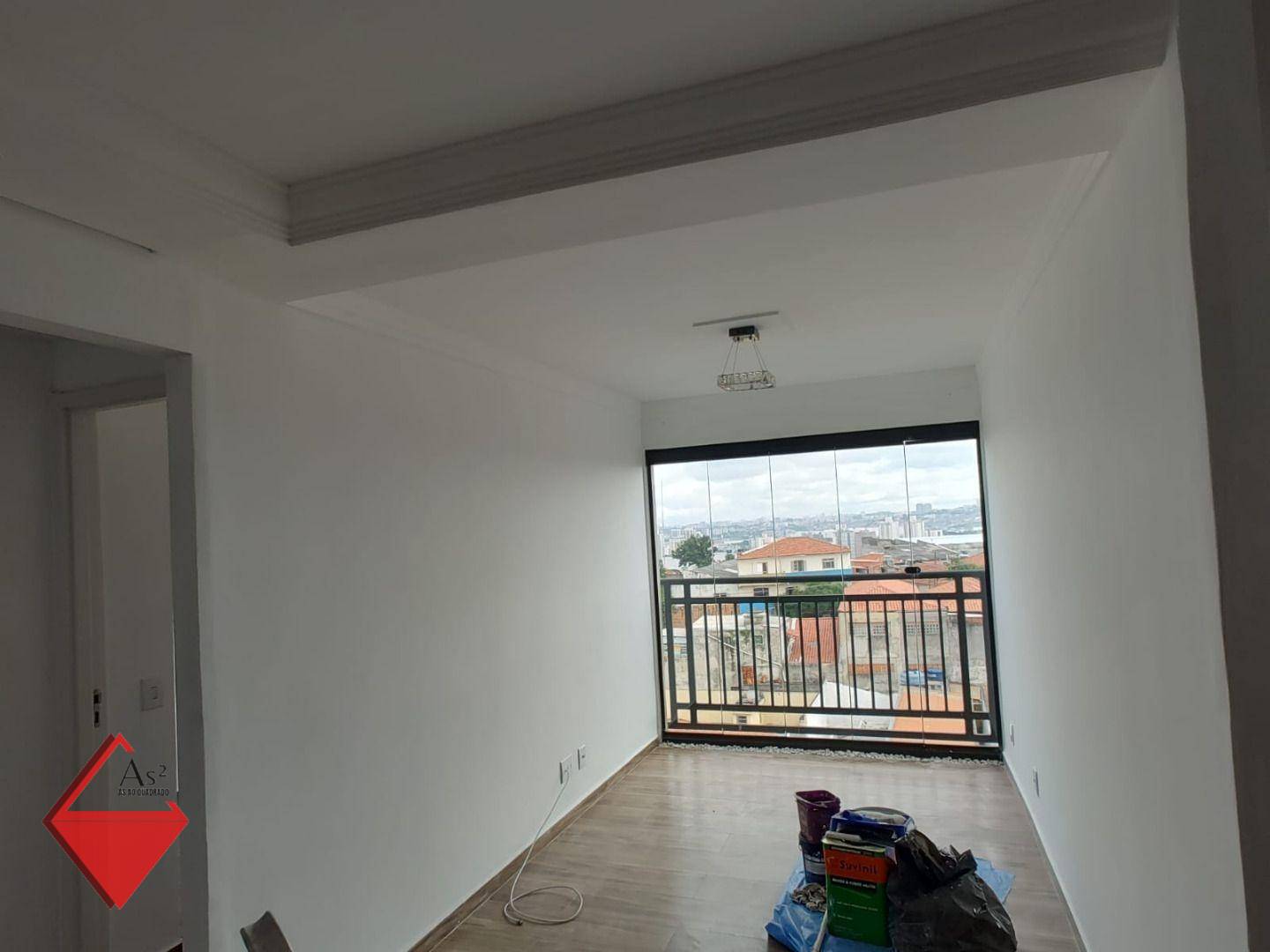 Apartamento à venda com 2 quartos, 53m² - Foto 31