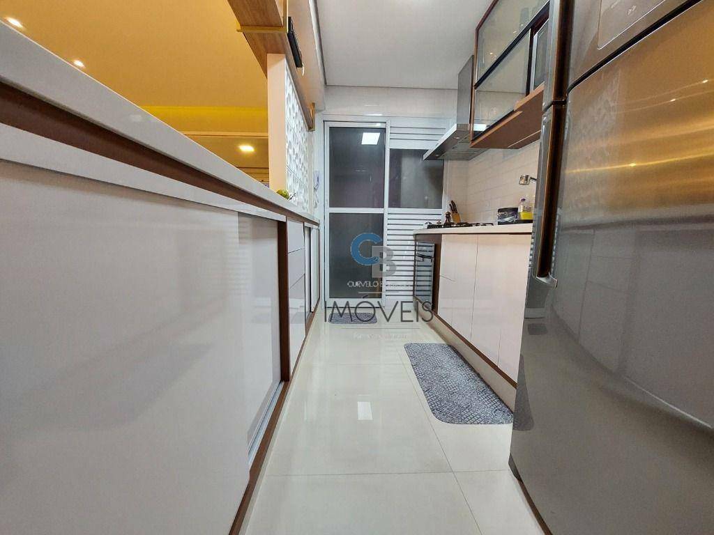 Apartamento à venda com 3 quartos, 89m² - Foto 22