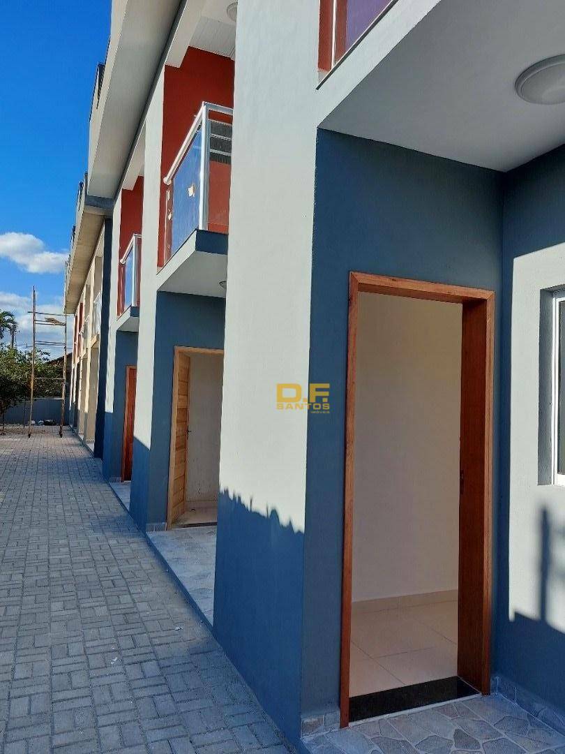 Sobrado à venda com 2 quartos, 68m² - Foto 9