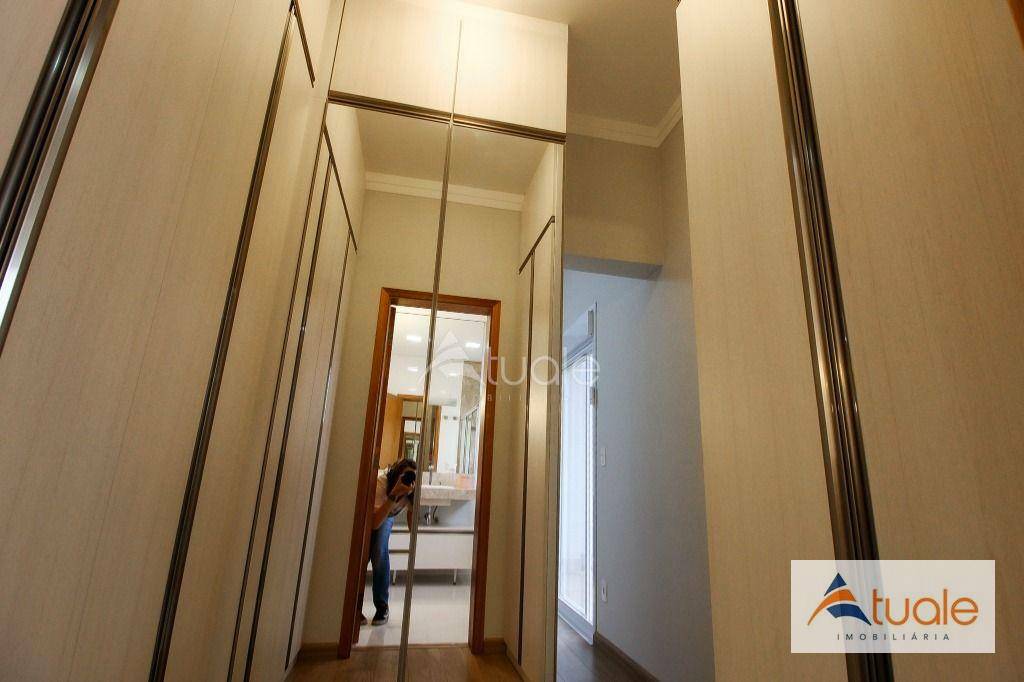 Casa de Condomínio à venda com 3 quartos, 220m² - Foto 55