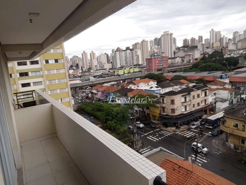 Conjunto Comercial-Sala à venda, 36m² - Foto 7